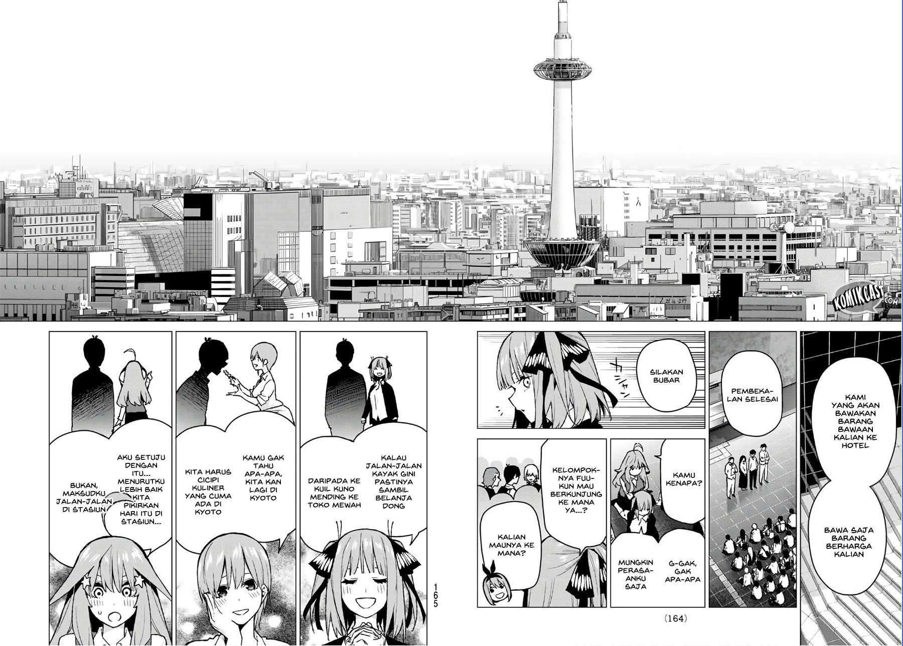 Chapter 80 - halaman 7
