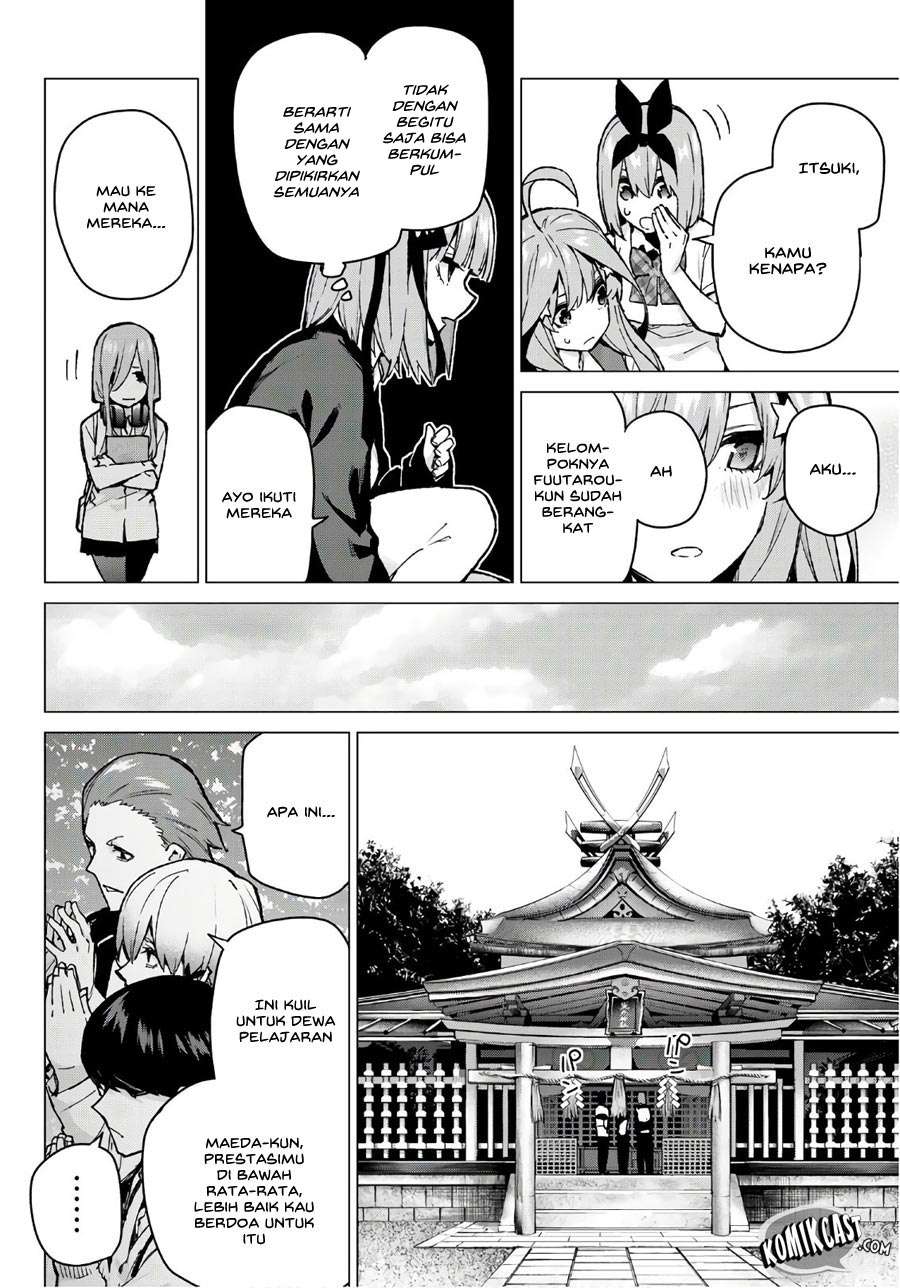 Chapter 80 - halaman 8