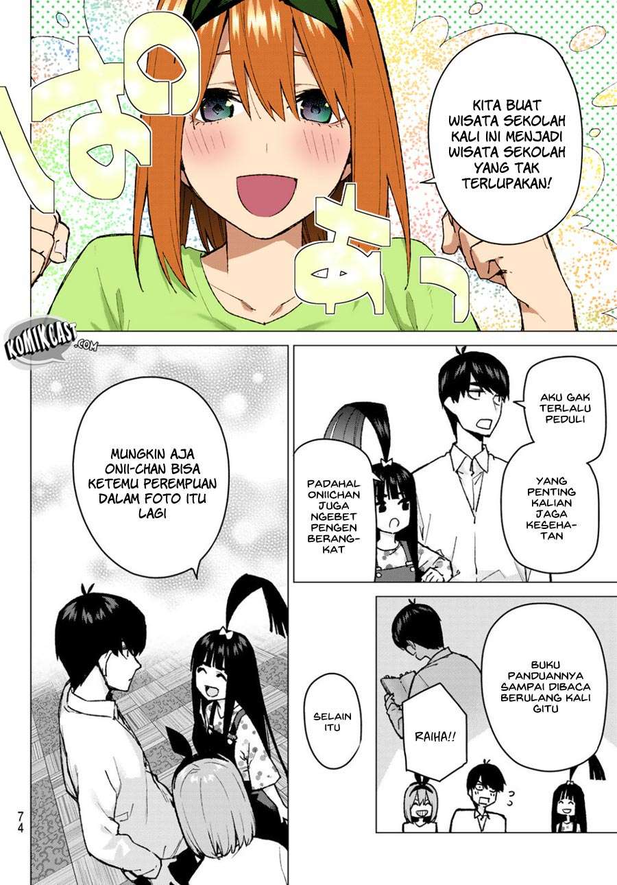 Chapter 79 - halaman 11