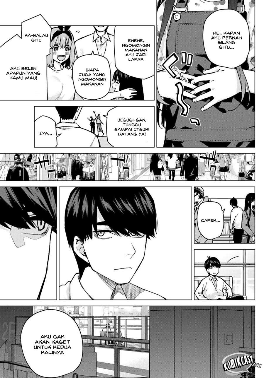 Chapter 79 - halaman 14