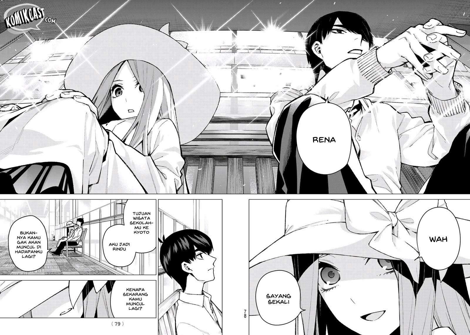 Chapter 79 - halaman 15