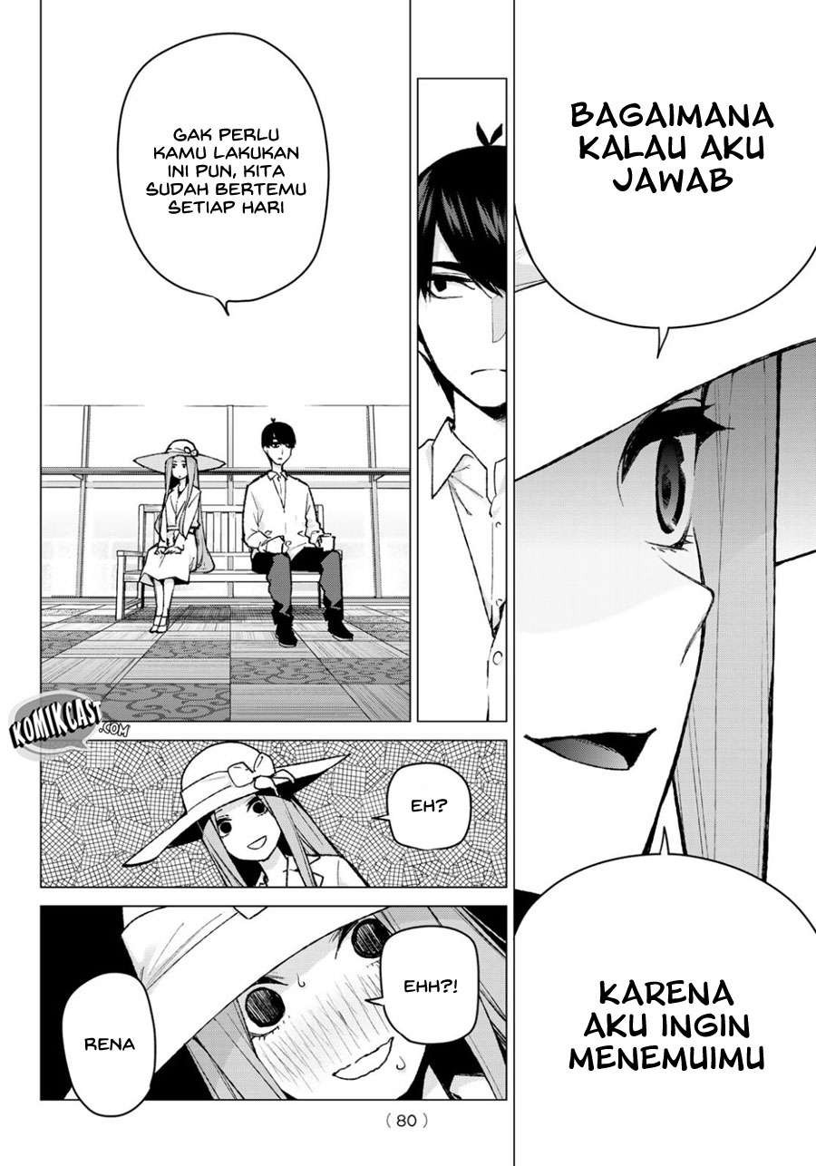 Chapter 79 - halaman 16