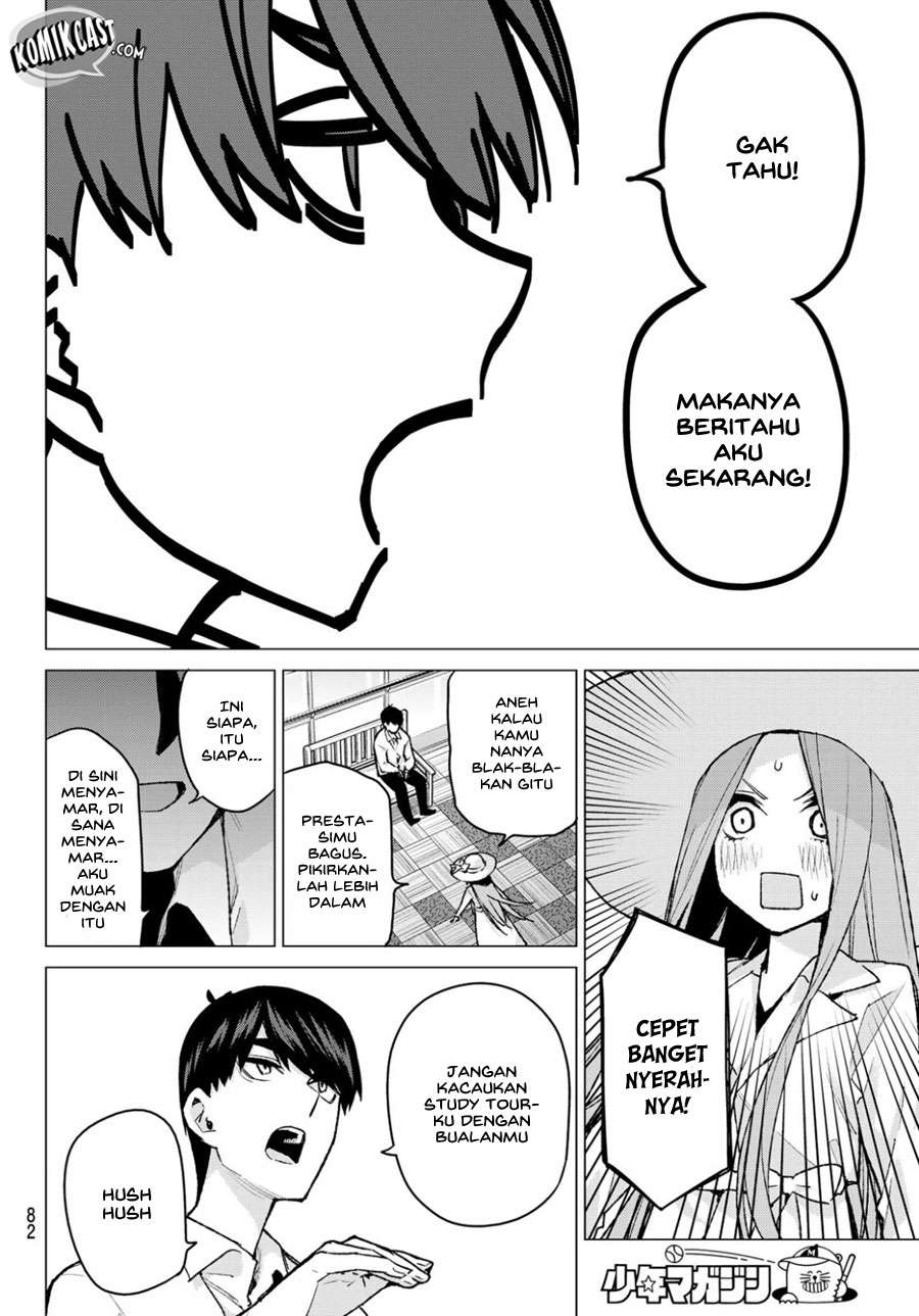 Chapter 79 - halaman 18