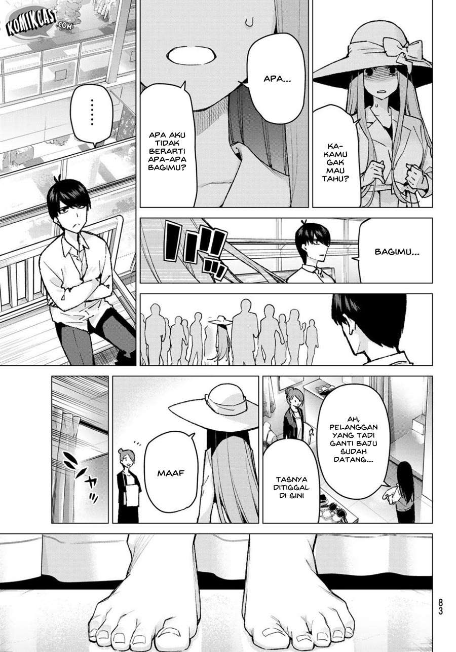 Chapter 79 - halaman 19