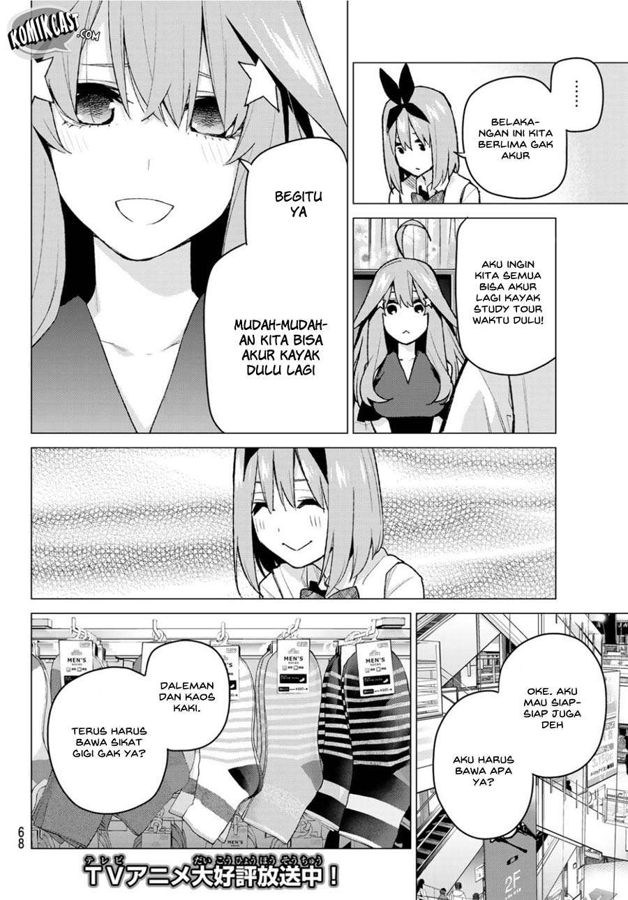 Chapter 79 - halaman 5