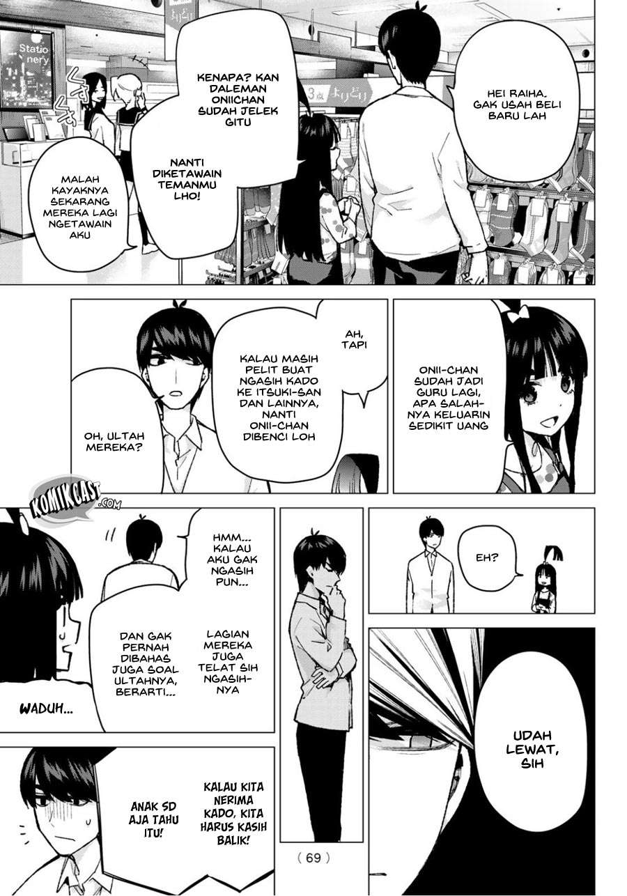 Chapter 79 - halaman 6