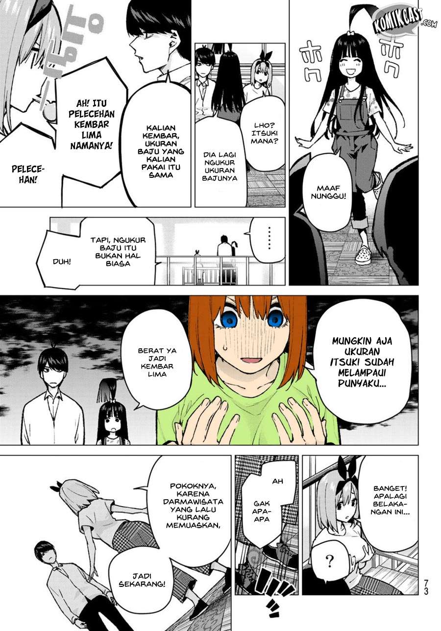 Chapter 79 - halaman 10