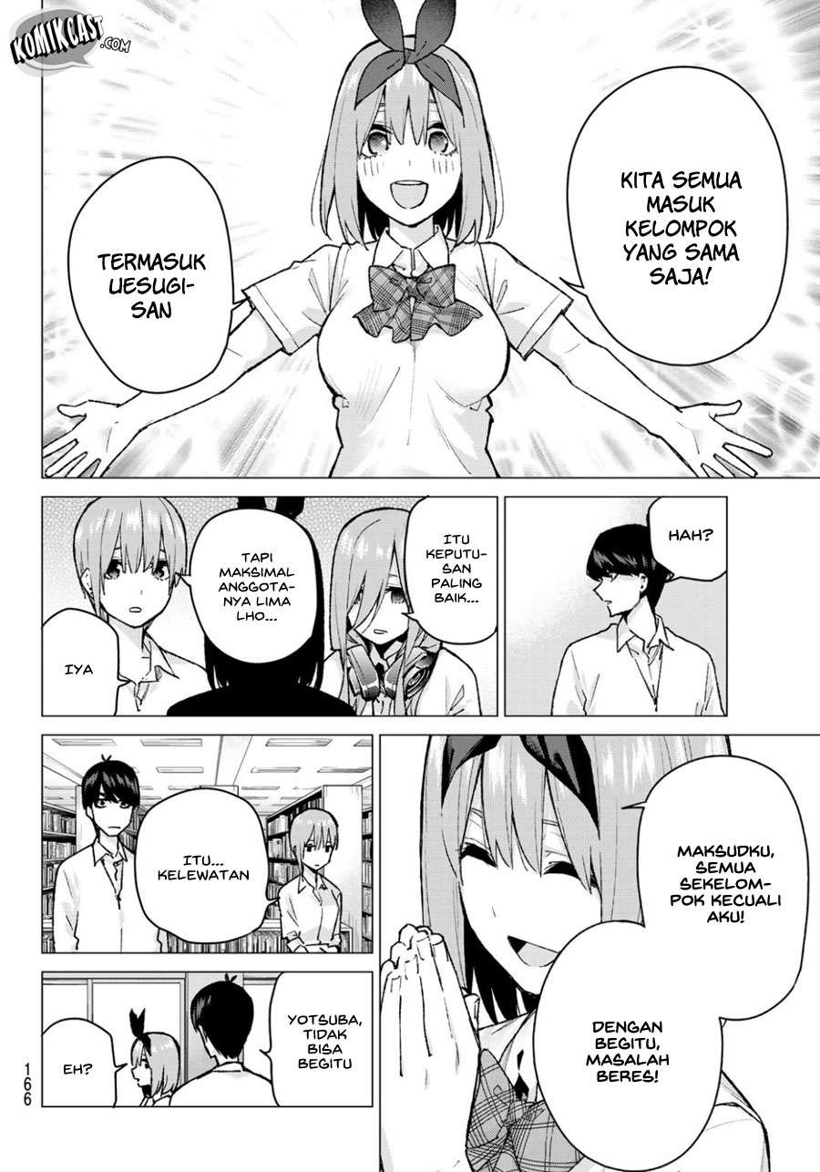 Chapter 78 - halaman 15