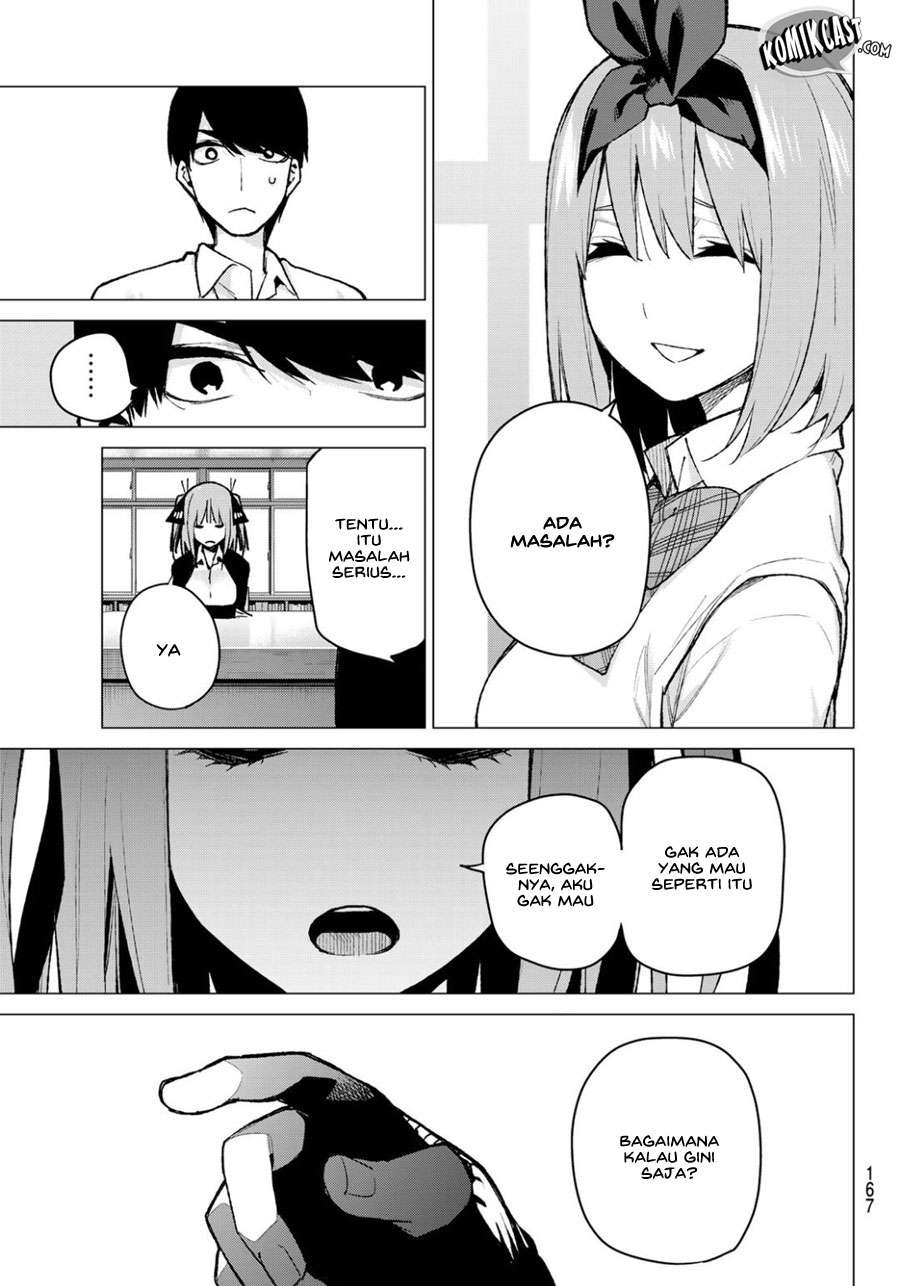 Chapter 78 - halaman 16