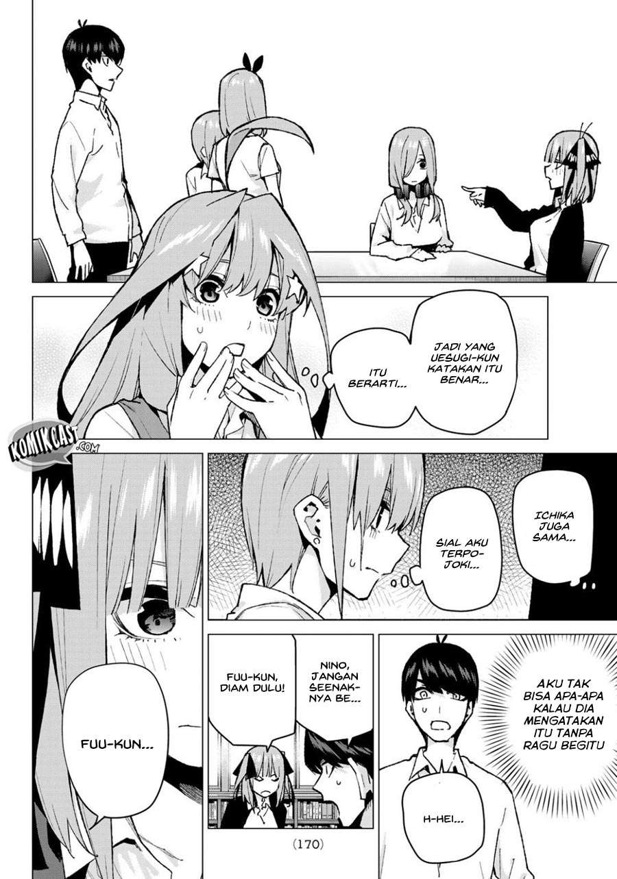 Chapter 78 - halaman 18