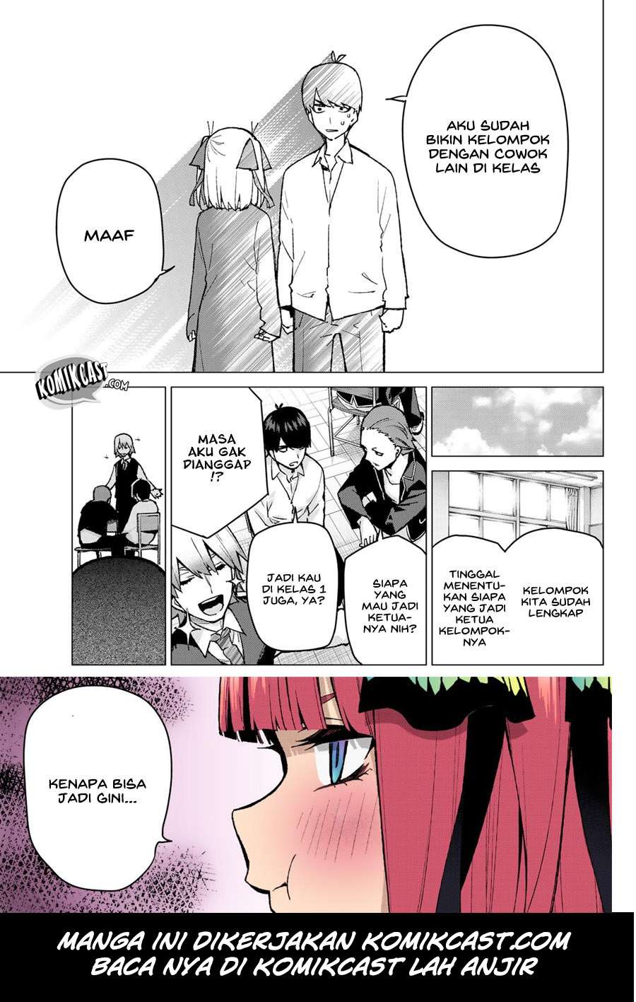 Chapter 78 - halaman 21