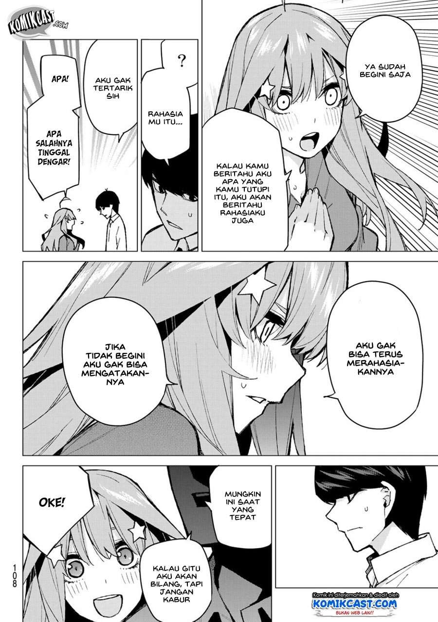 Chapter 77 - halaman 14