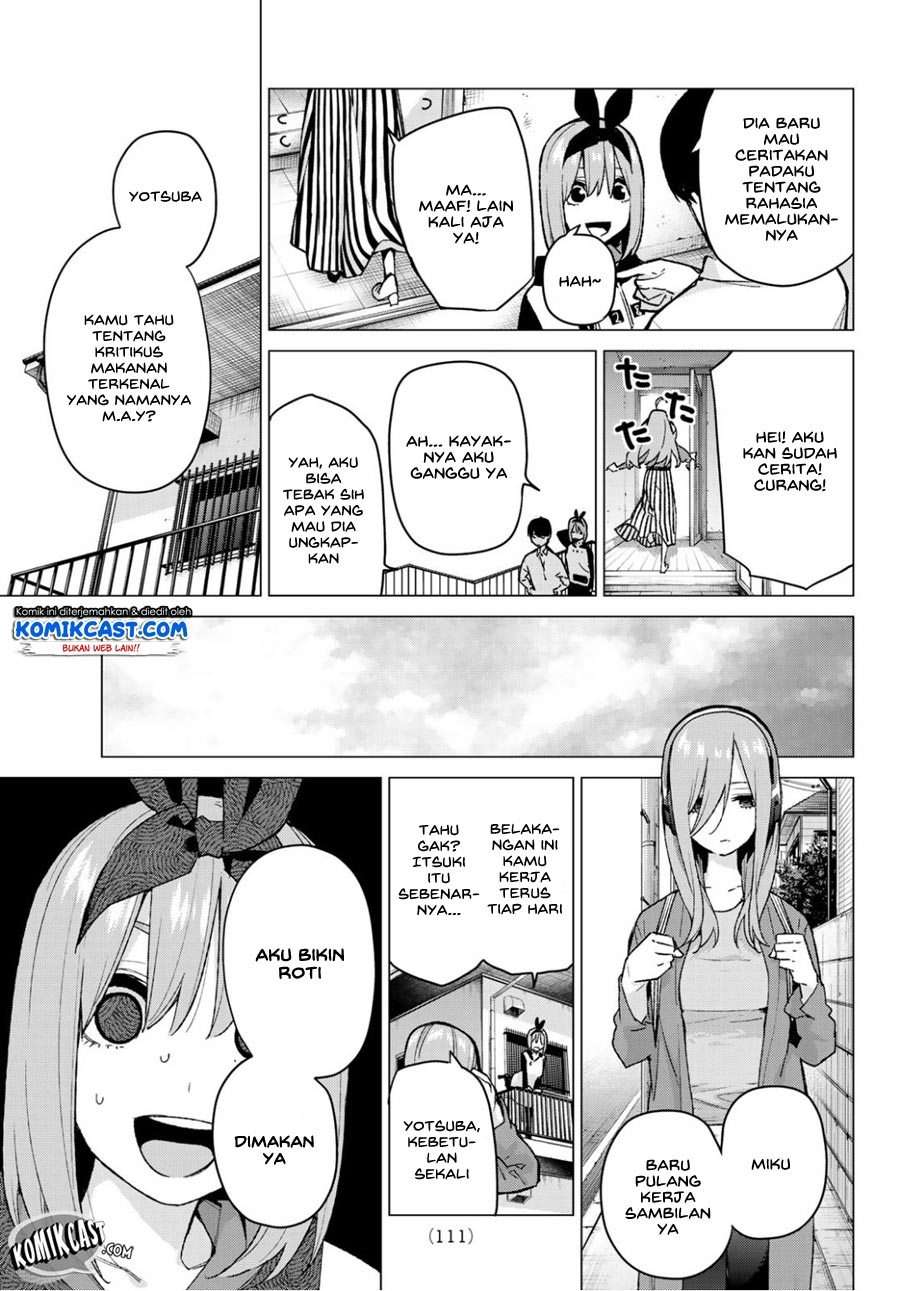 Chapter 77 - halaman 17