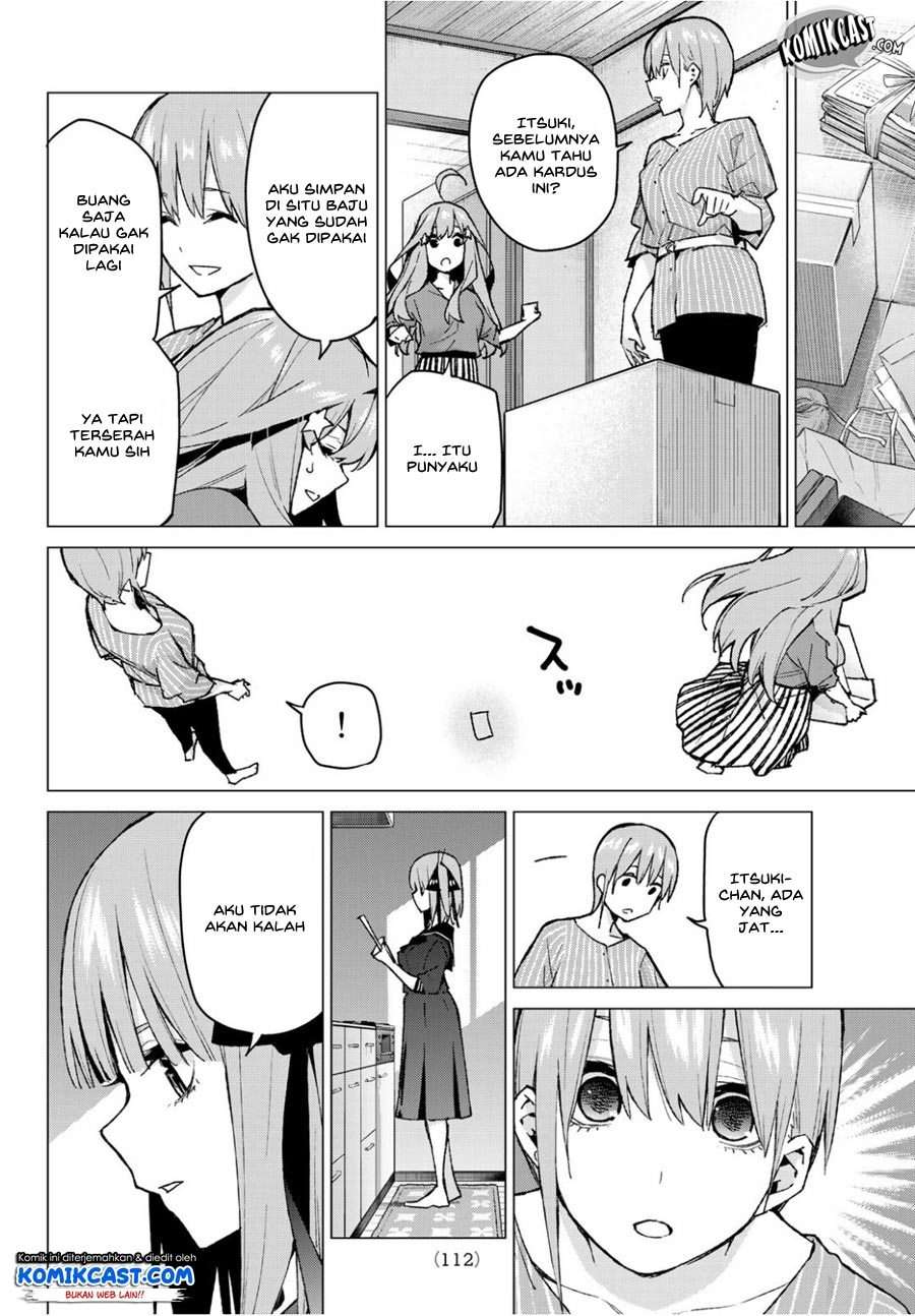 Chapter 77 - halaman 18