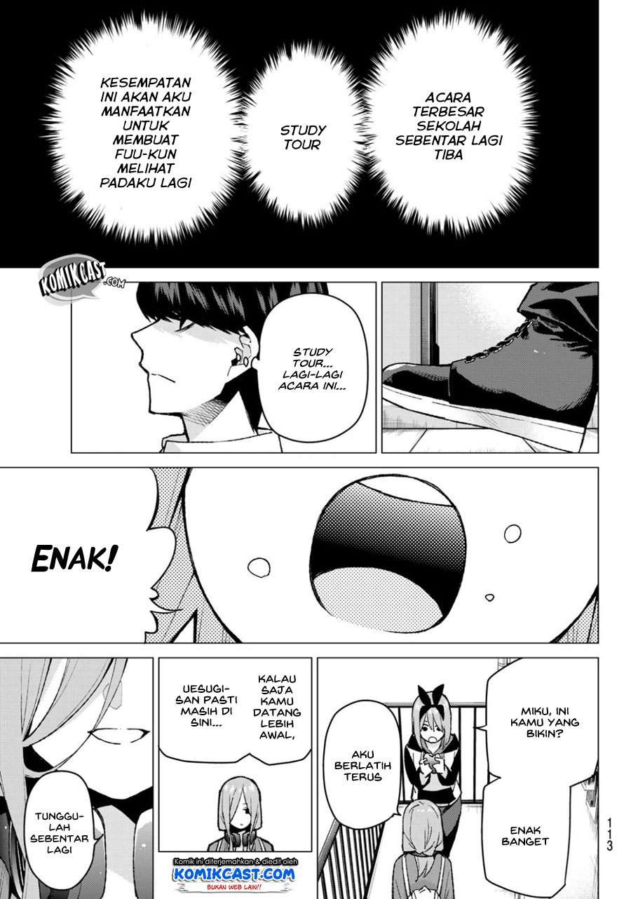 Chapter 77 - halaman 19