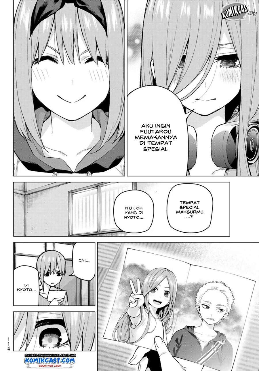 Chapter 77 - halaman 20