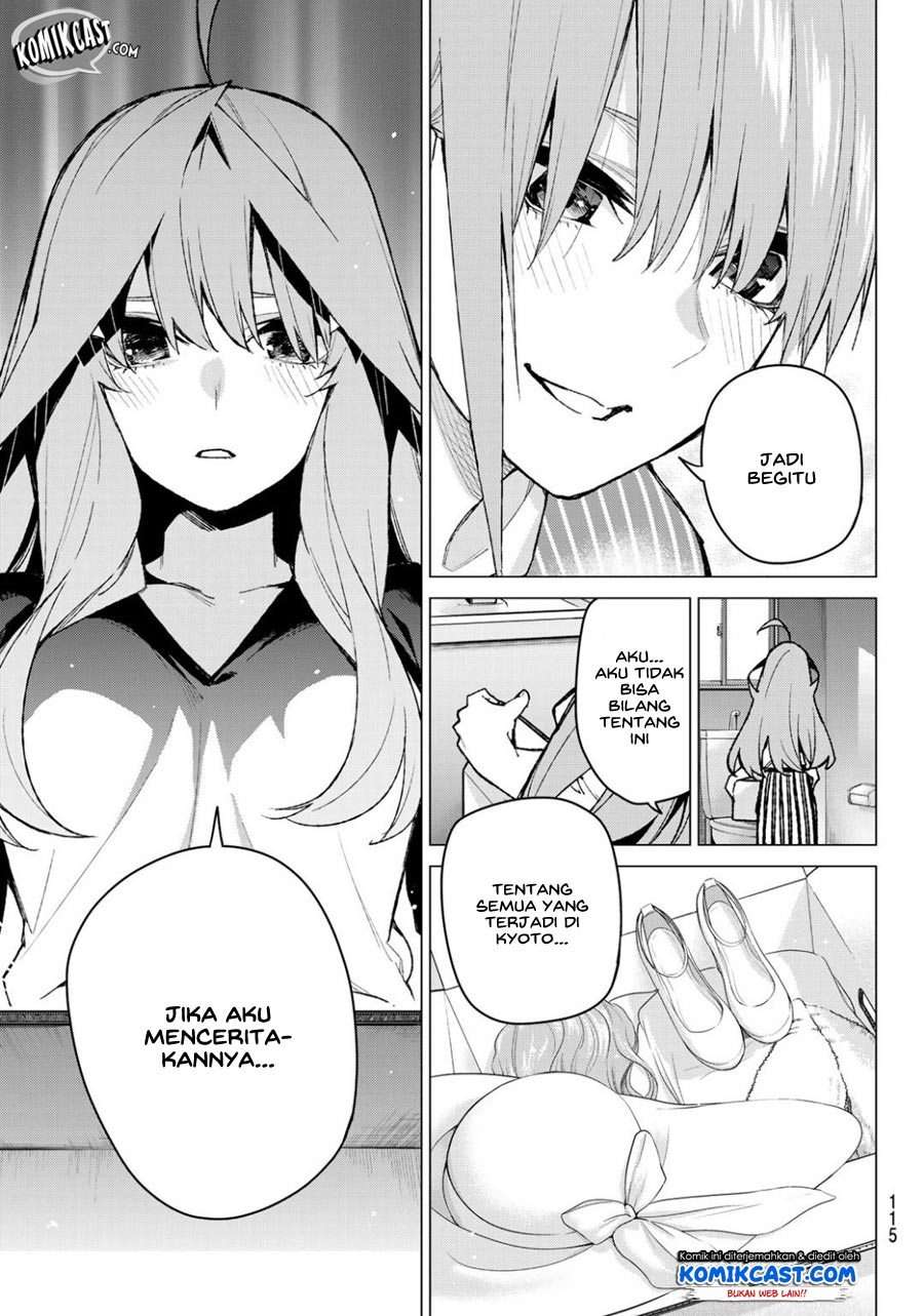 Chapter 77 - halaman 21