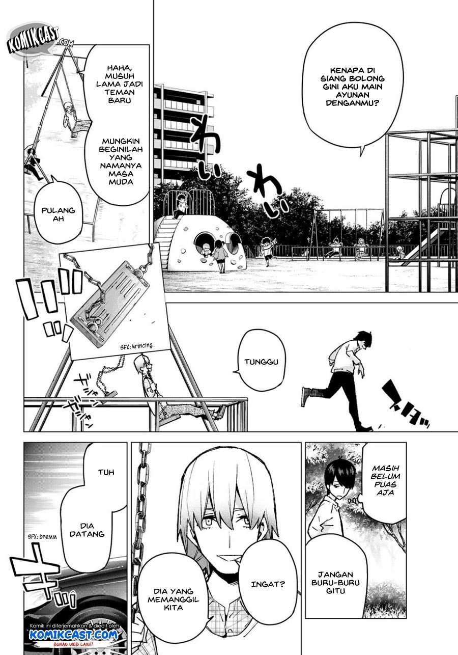 Chapter 77 - halaman 4