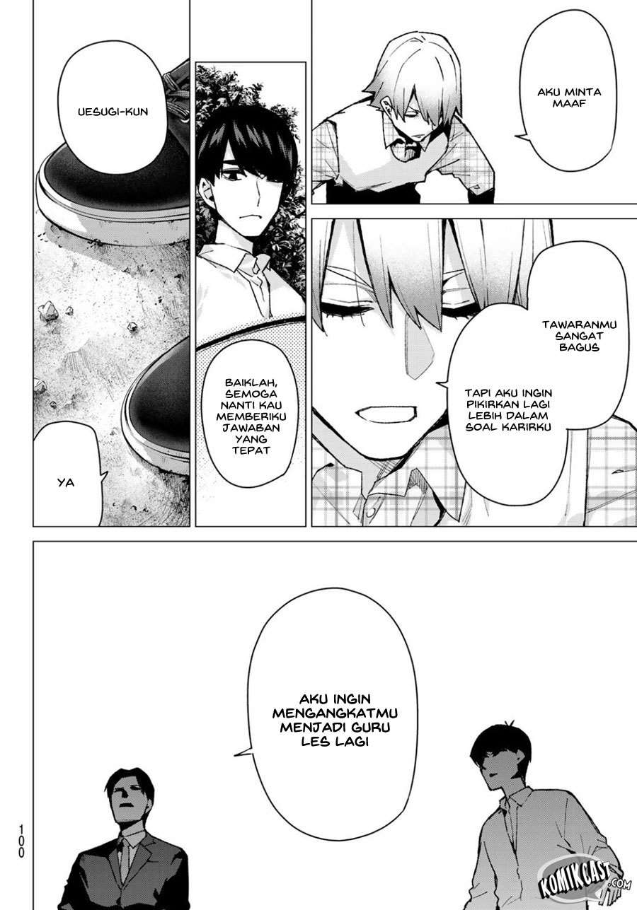 Chapter 77 - halaman 6