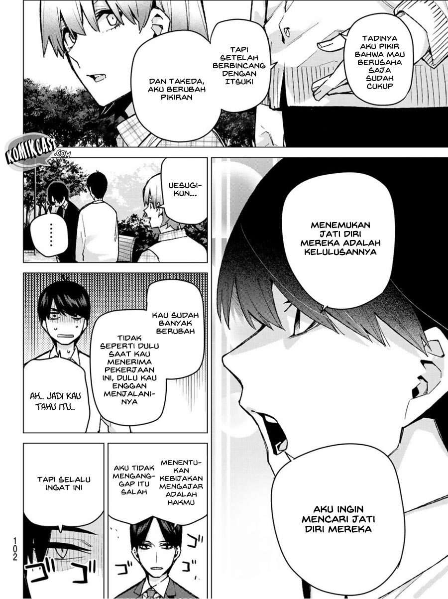 Chapter 77 - halaman 8