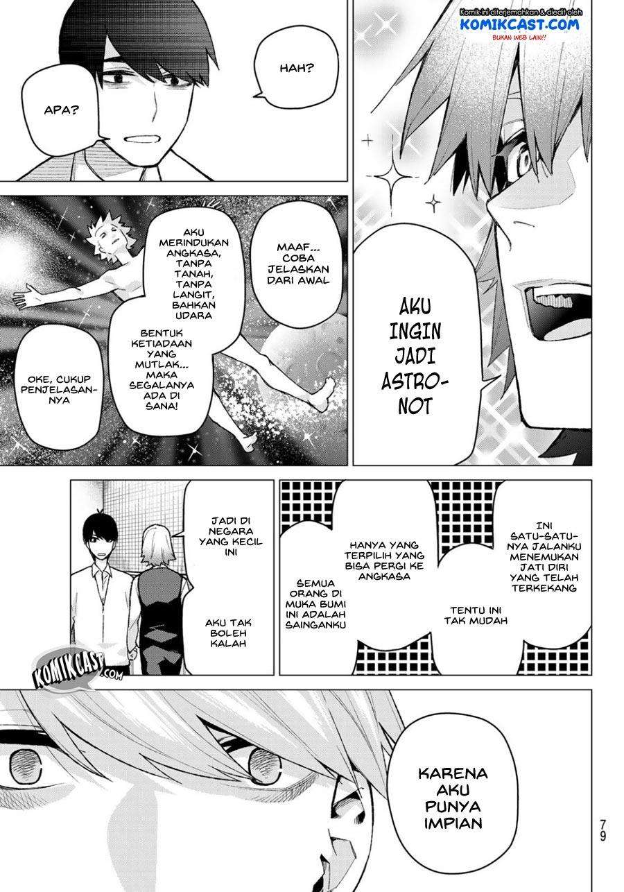 Chapter 76 - halaman 16