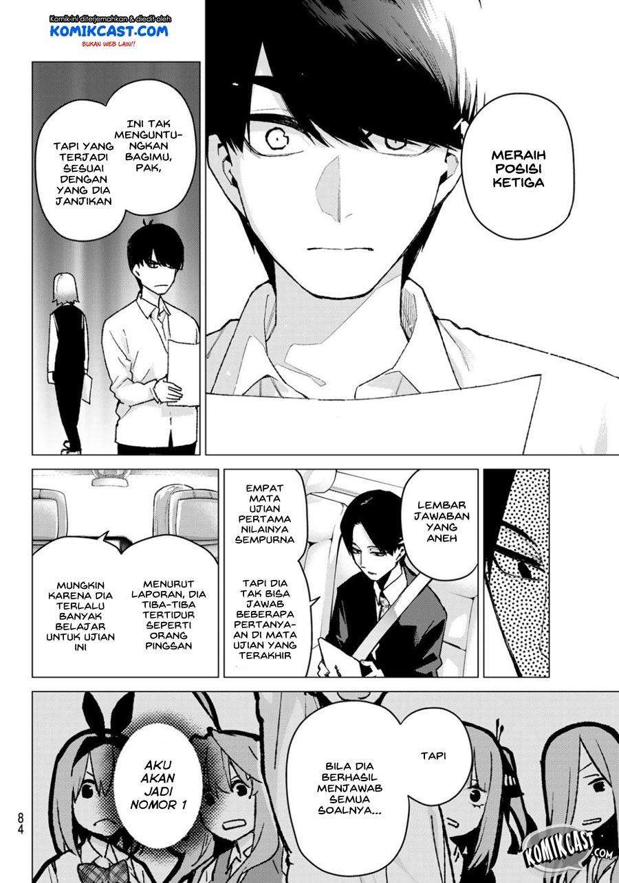 Chapter 76 - halaman 21