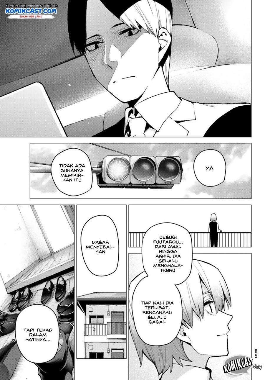 Chapter 76 - halaman 22