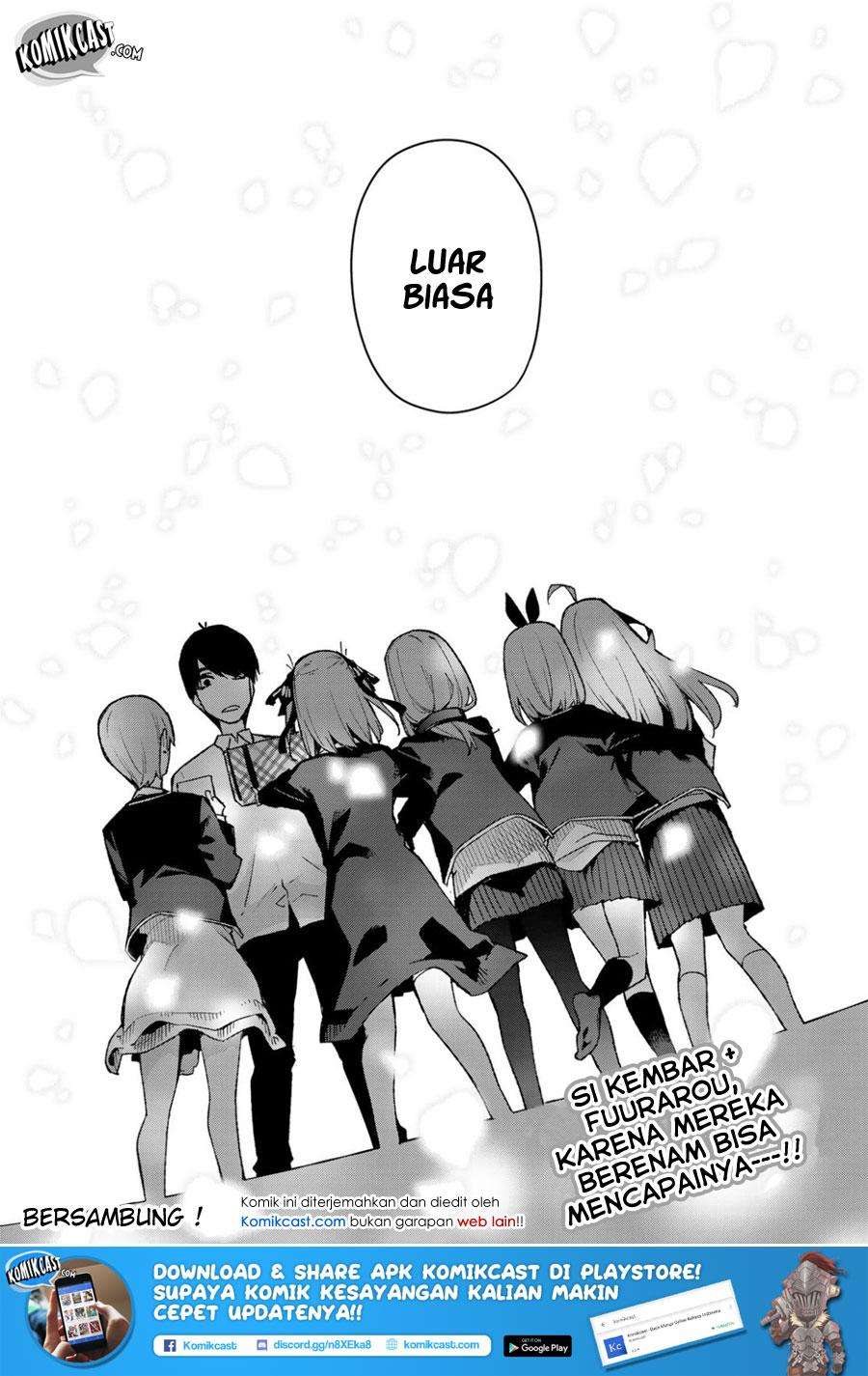 Chapter 76 - halaman 23