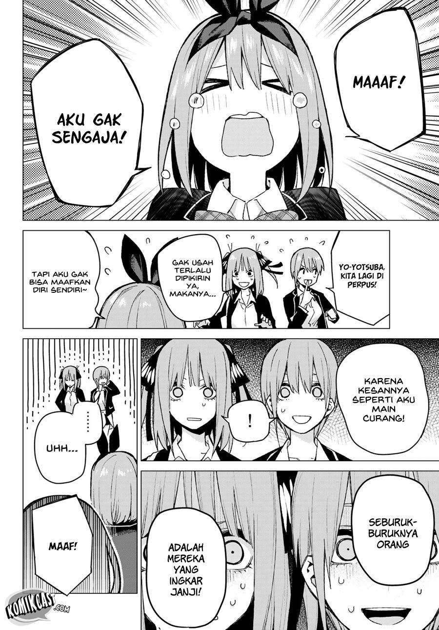 Chapter 75 - halaman 16