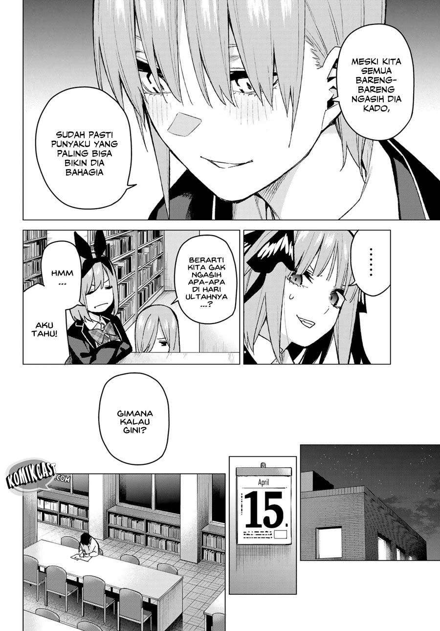 Chapter 75 - halaman 18