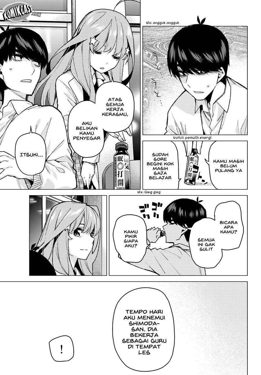 Chapter 75 - halaman 19