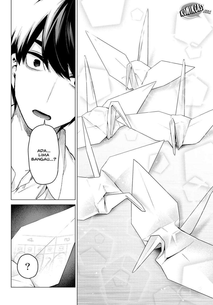 Chapter 75 - halaman 22