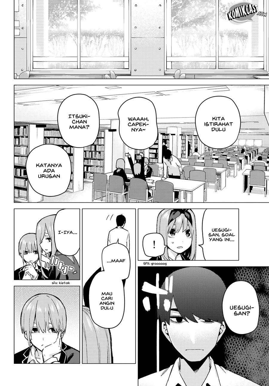Chapter 75 - halaman 6