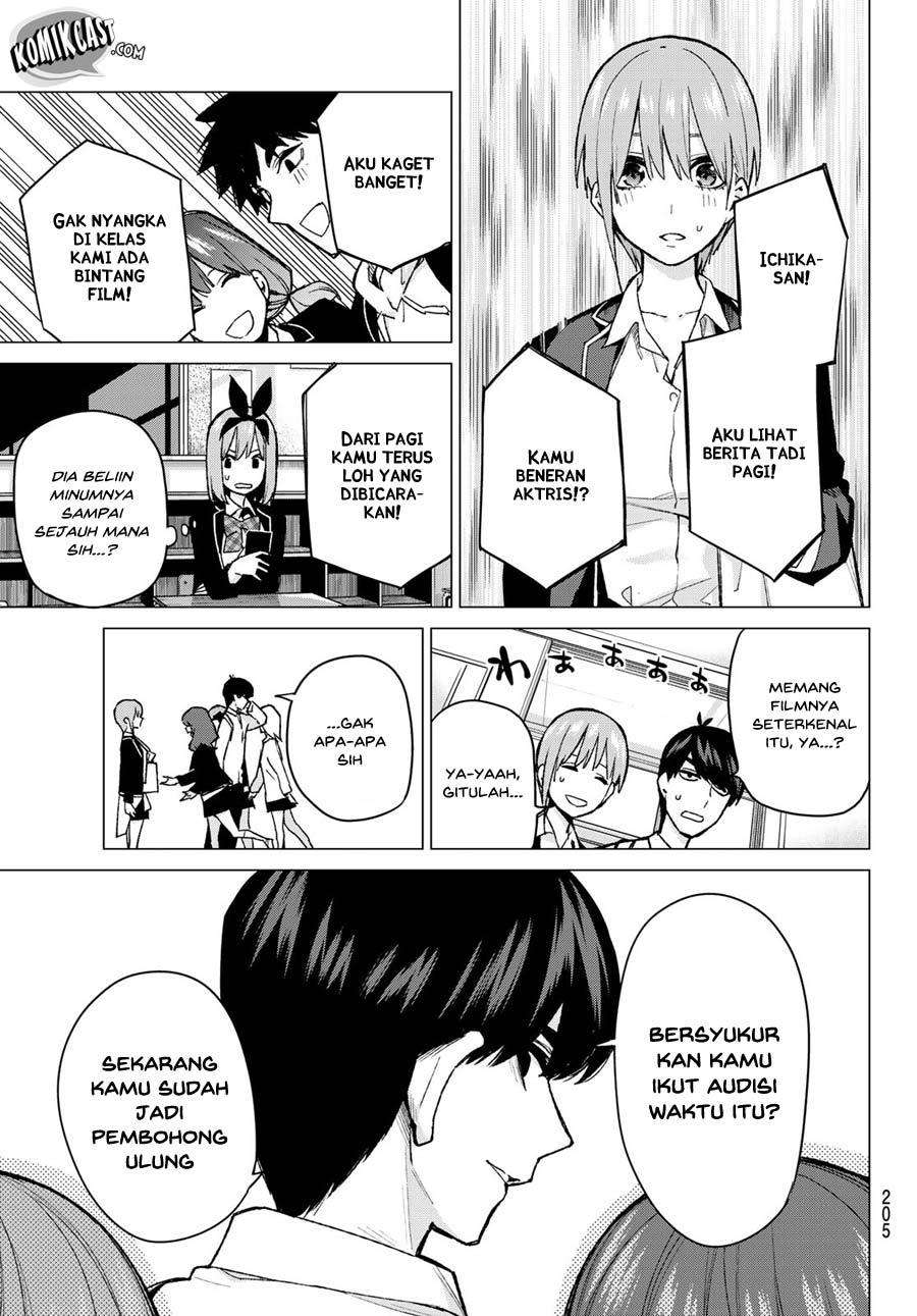Chapter 74 - halaman 13