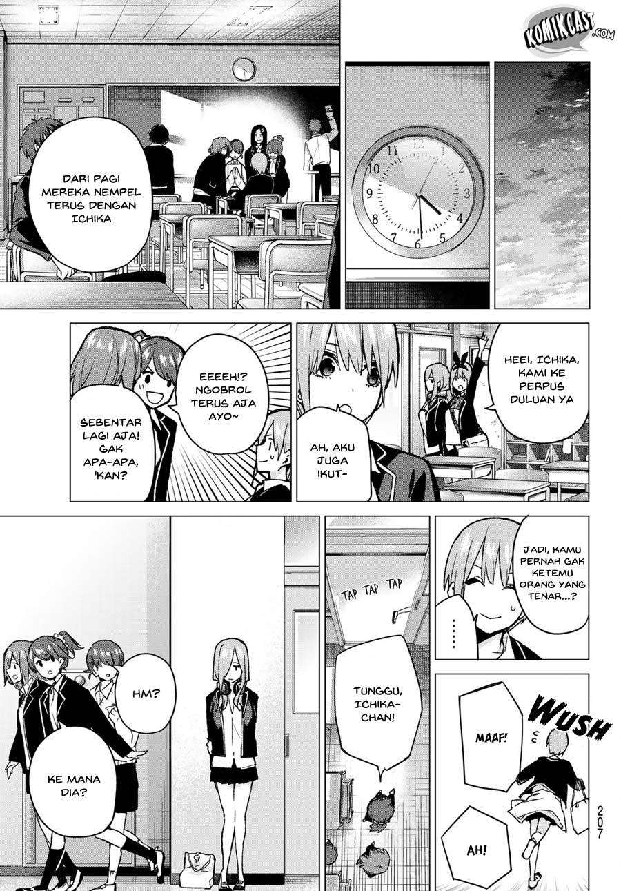Chapter 74 - halaman 15