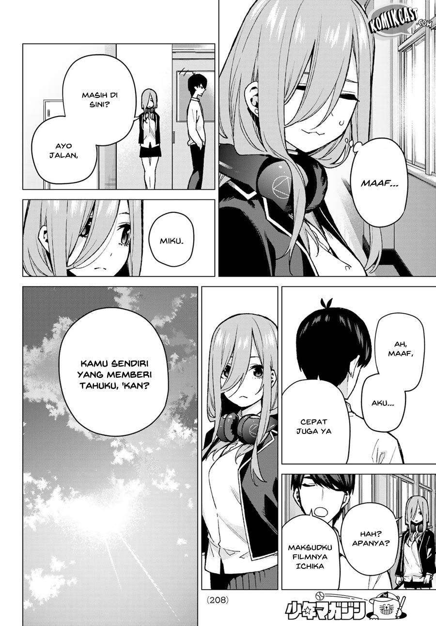 Chapter 74 - halaman 16