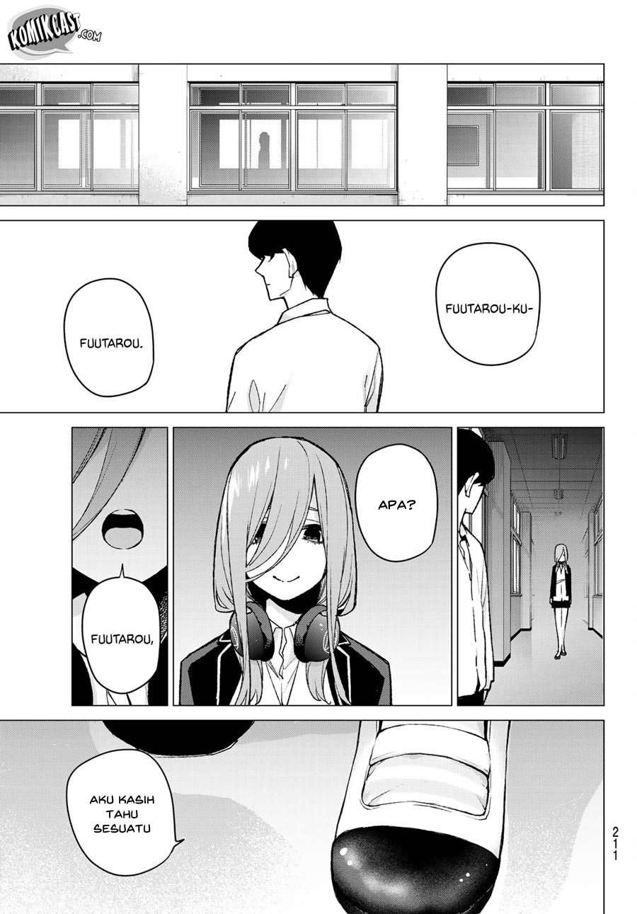 Chapter 74 - halaman 19