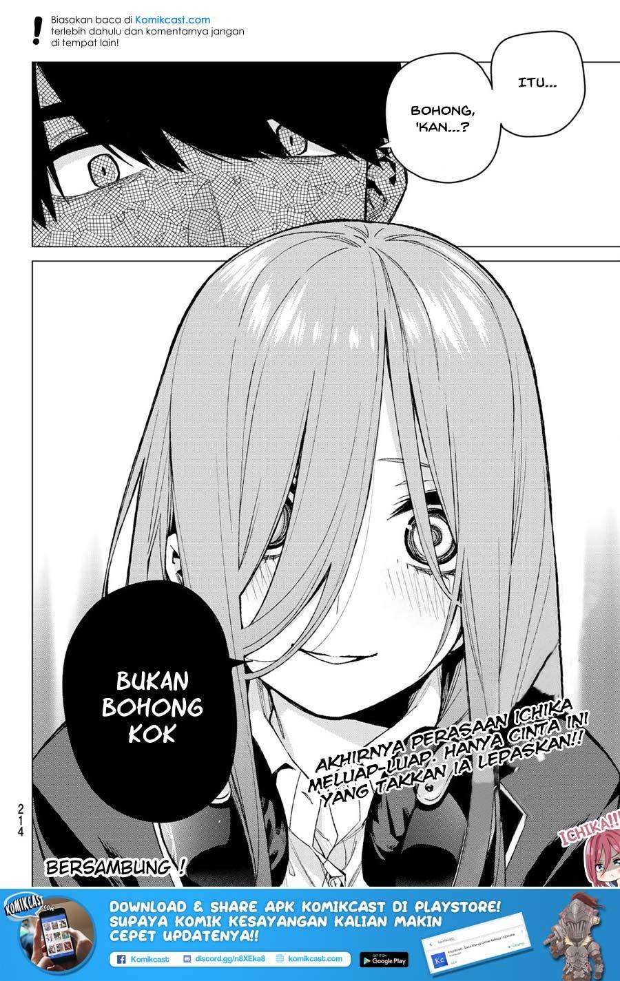 Chapter 74 - halaman 21