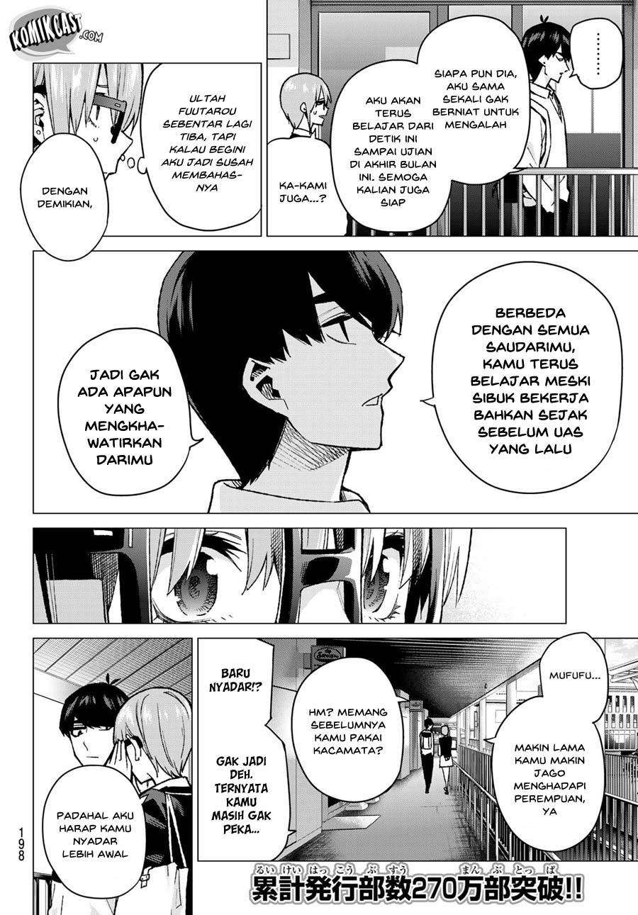 Chapter 74 - halaman 6