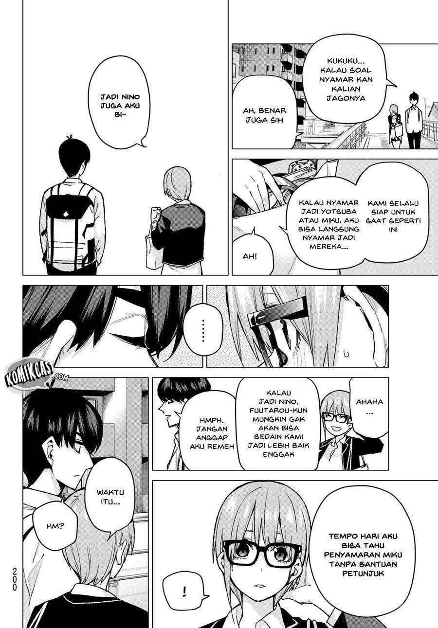 Chapter 74 - halaman 8