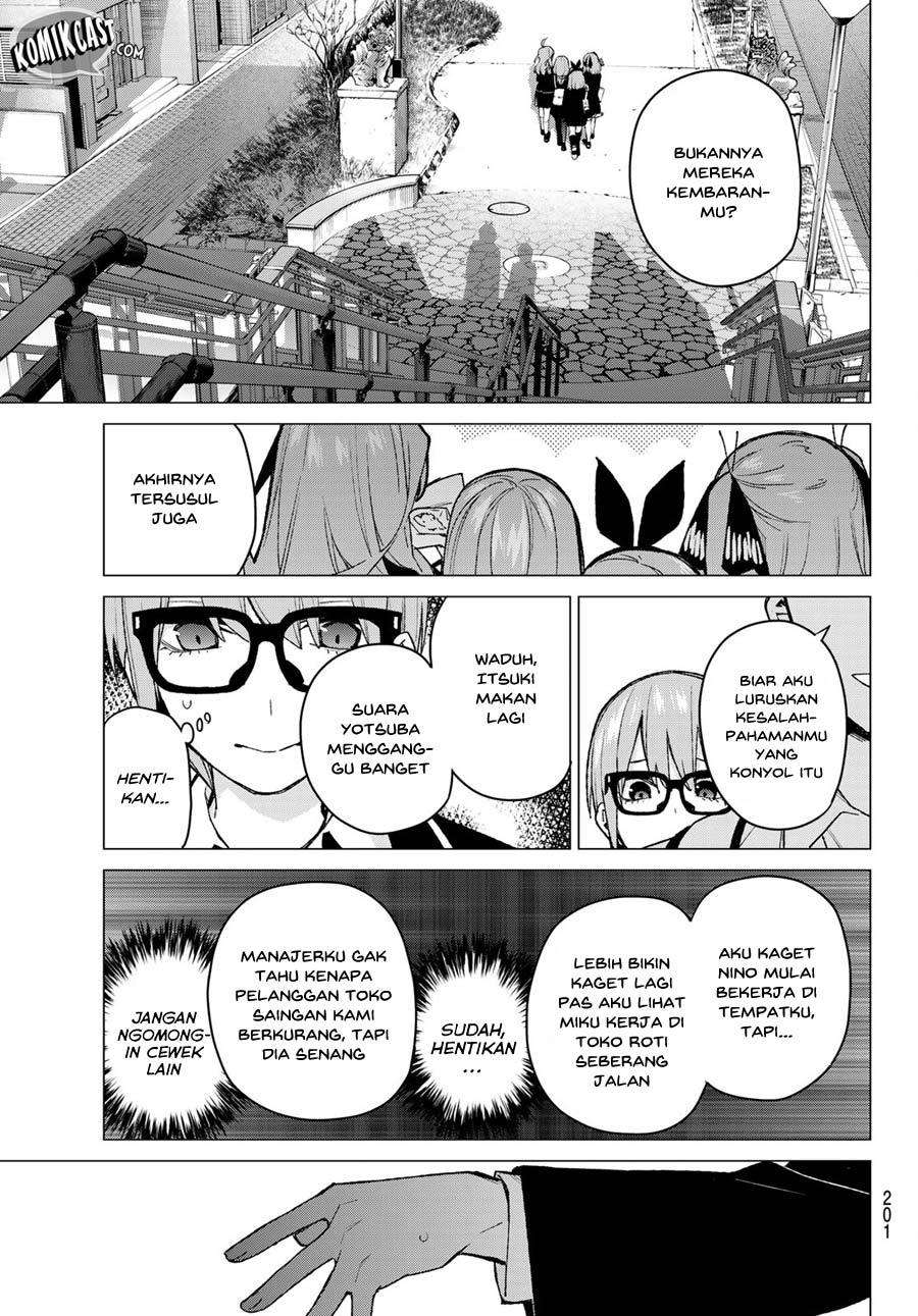 Chapter 74 - halaman 9