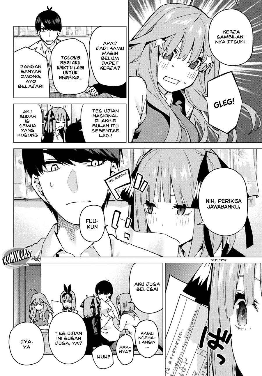 Chapter 73 - halaman 6