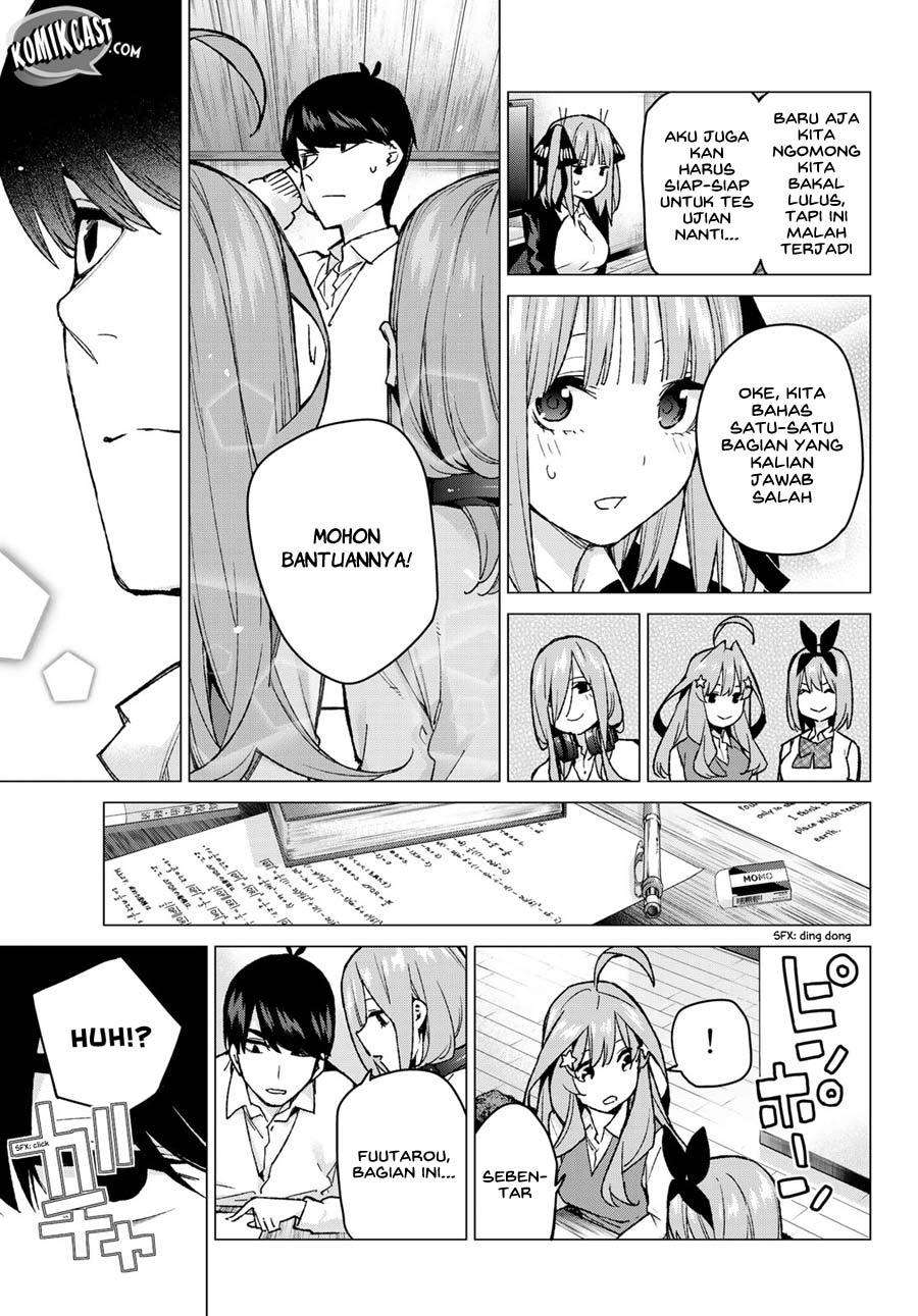 Chapter 73 - halaman 9
