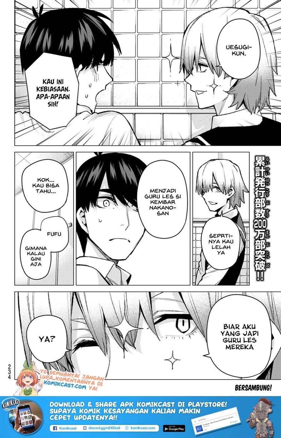 Chapter 72 - halaman 20