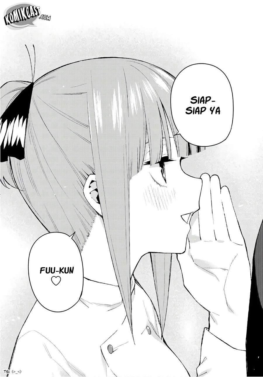 Chapter 71 - halaman 19