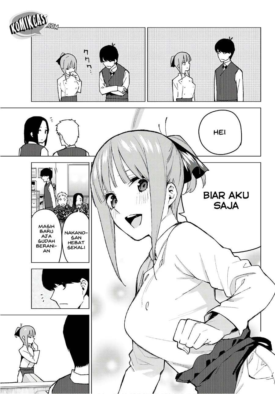 Chapter 71 - halaman 21