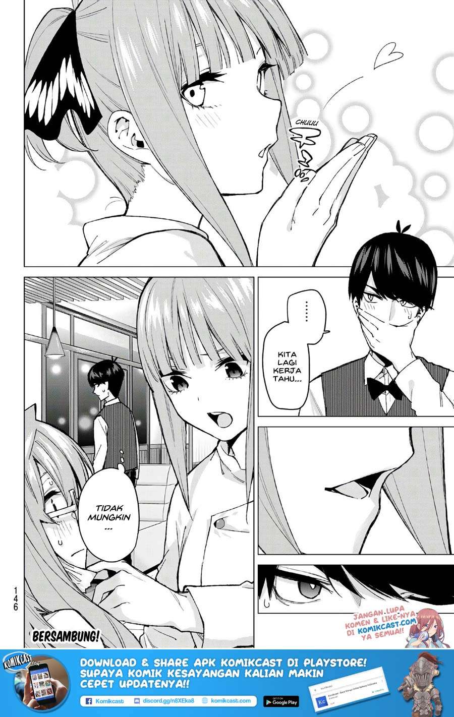 Chapter 71 - halaman 22