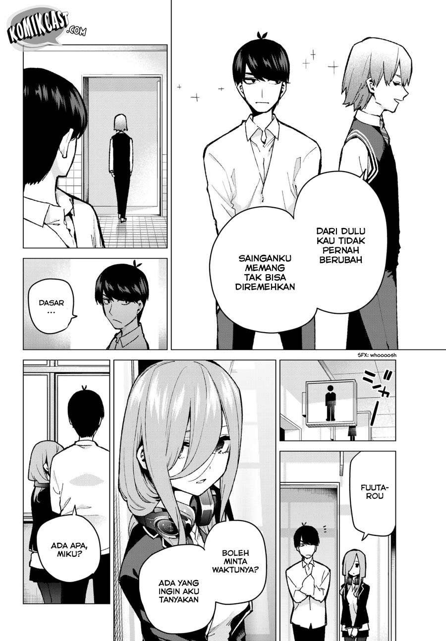 Chapter 70 - halaman 15