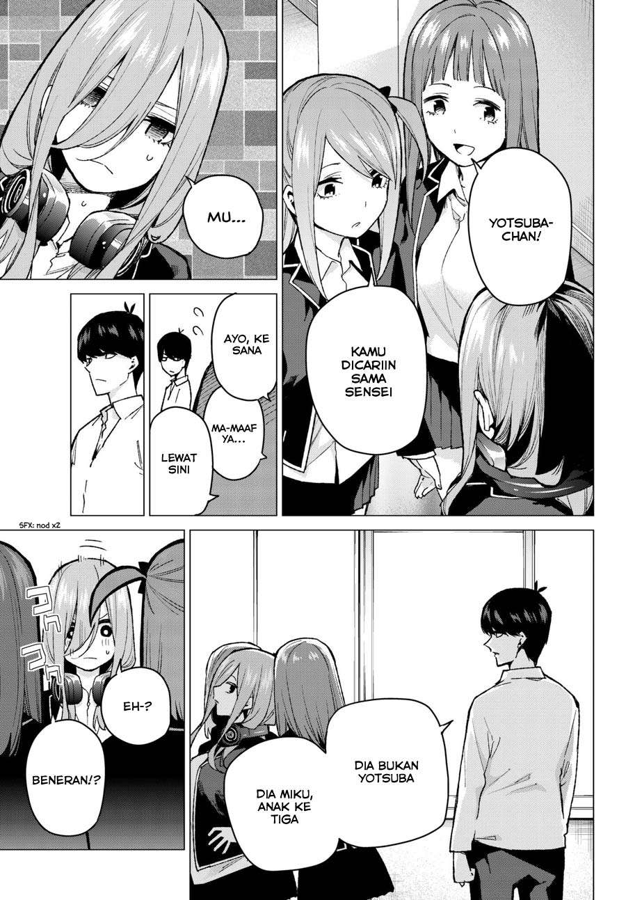 Chapter 70 - halaman 18