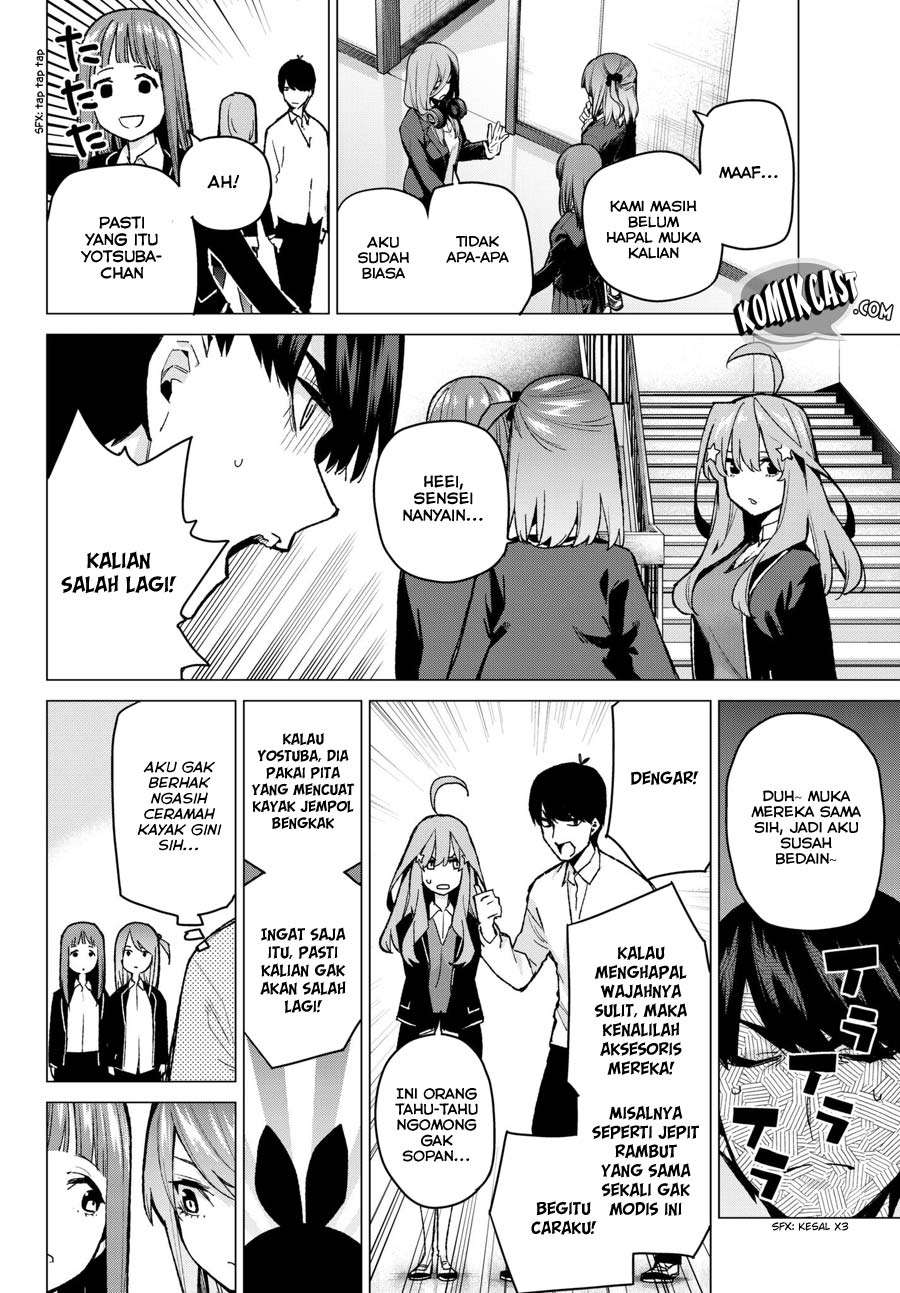 Chapter 70 - halaman 19